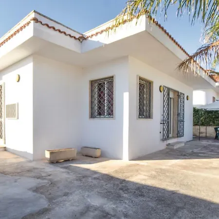 Holiday home Aurora Taviano (Lecce)