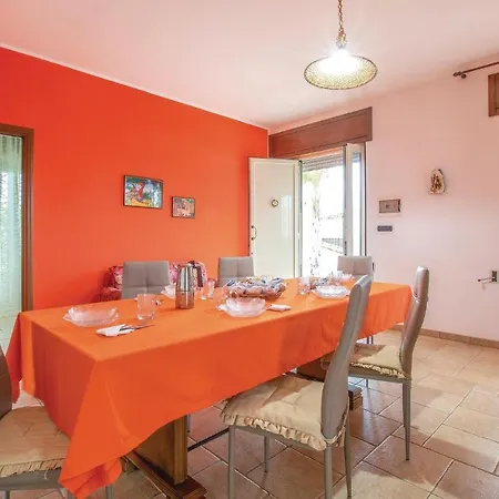 Aurora Holiday home *