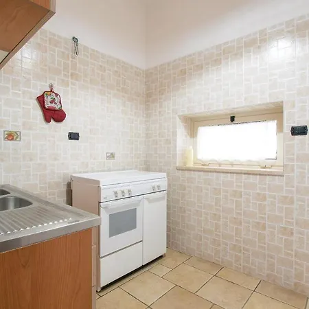Holiday home Aurora Taviano (Lecce)