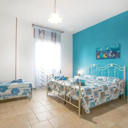 Aurora Holiday home