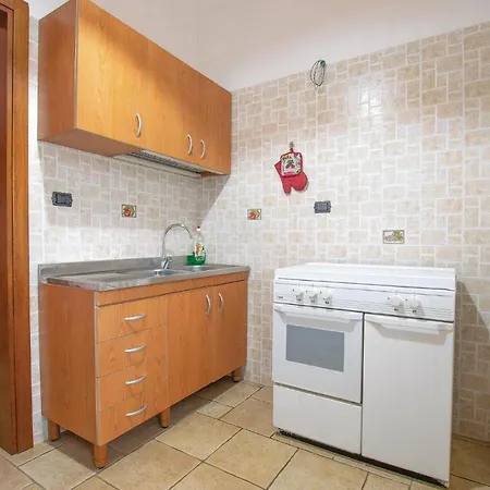 Aurora Holiday home