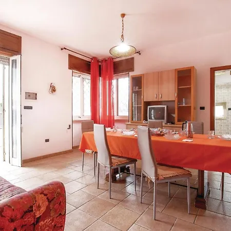 Casa vacanze Aurora Taviano (Lecce)